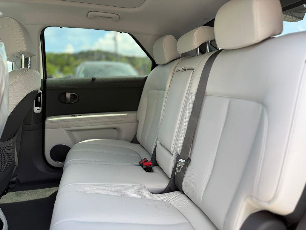 New 2026 Hyundai Ioniq 5 Limited image 7