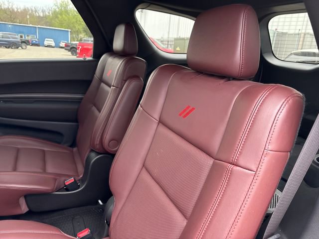 Used 2024 Dodge Durango GT image 11