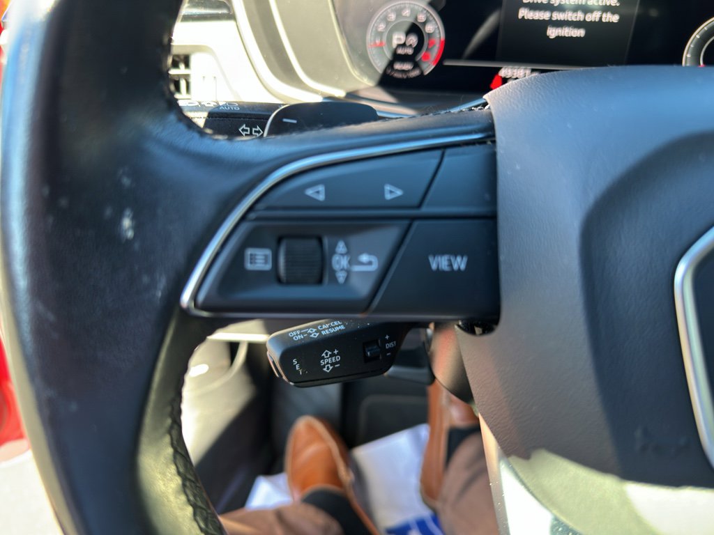 Used 2024 Audi A5 2.0T Premium Plus image 15