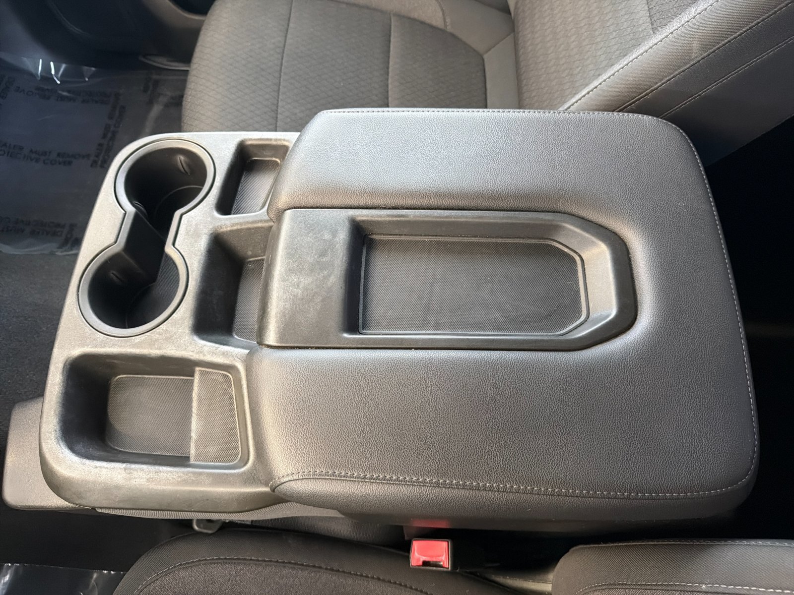 Used 2020 Chevrolet Silverado 1500 LT w/ All-Star Edition RWD image 23