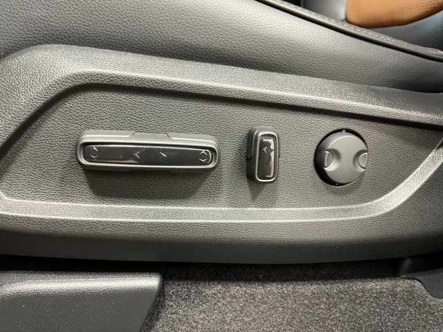 New 2026 Honda Passport TrailSport Elite image 11
