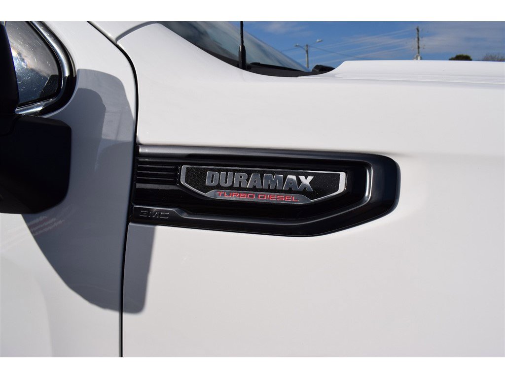 Used 2020 GMC Sierra 1500 AT4 w/ AT4 Premium Package image 42