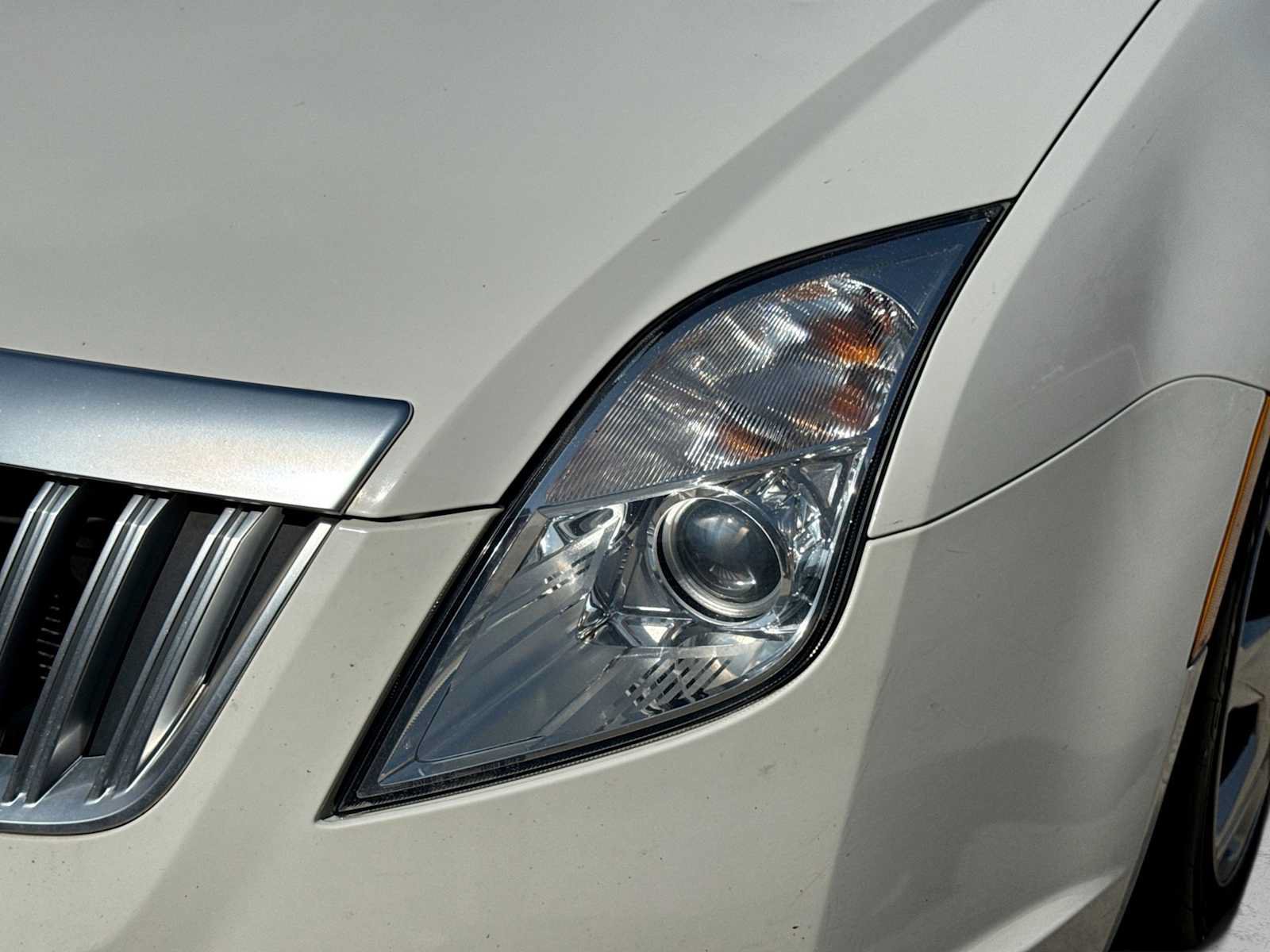 Used 2010 Mercury Milan FWD image 10
