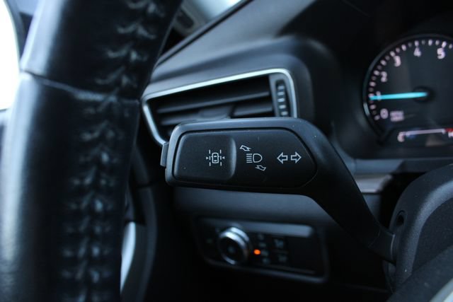 Used 2022 Ford Explorer Limited RWD image 11