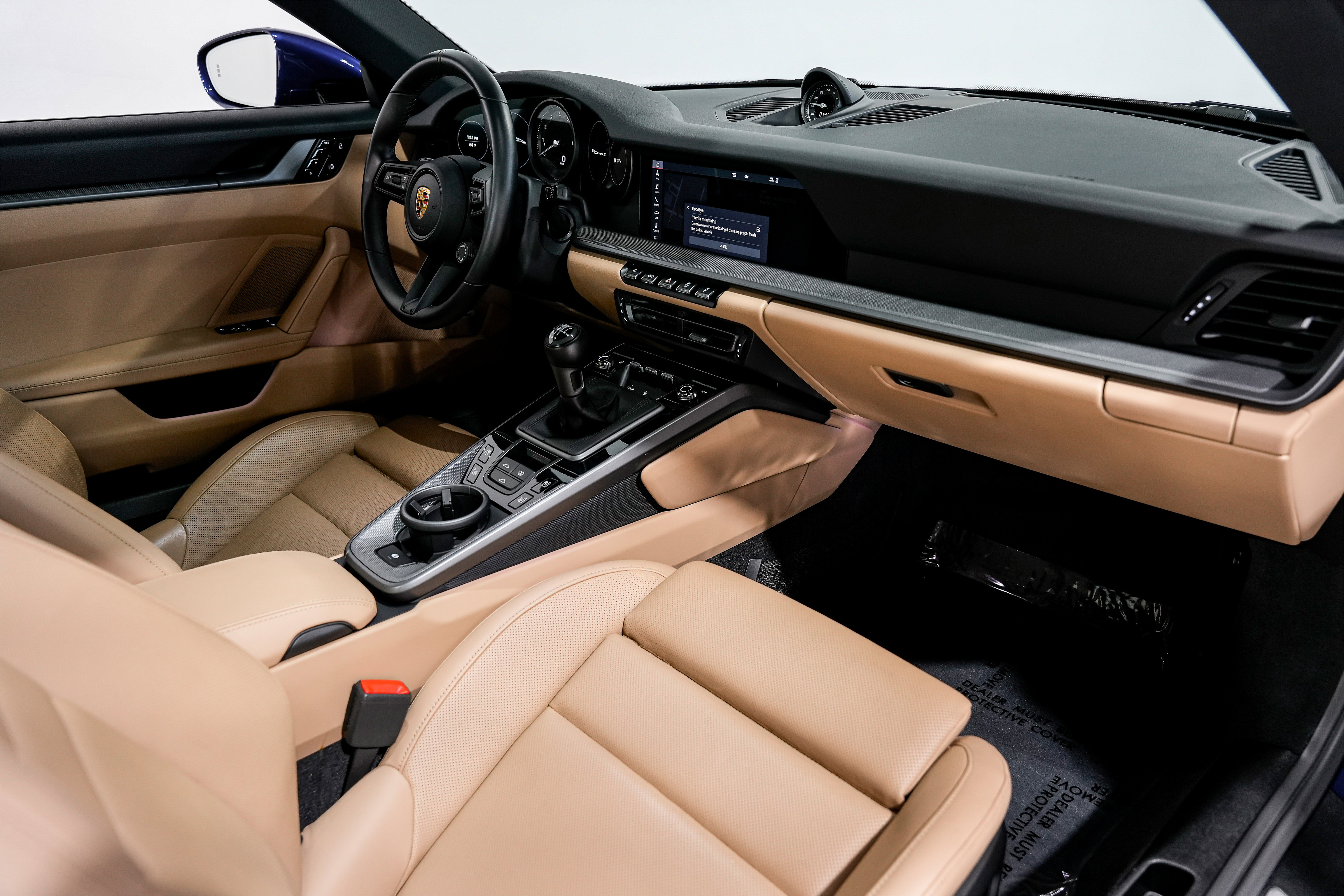 Used 2021 Porsche 911 Carrera S image 32