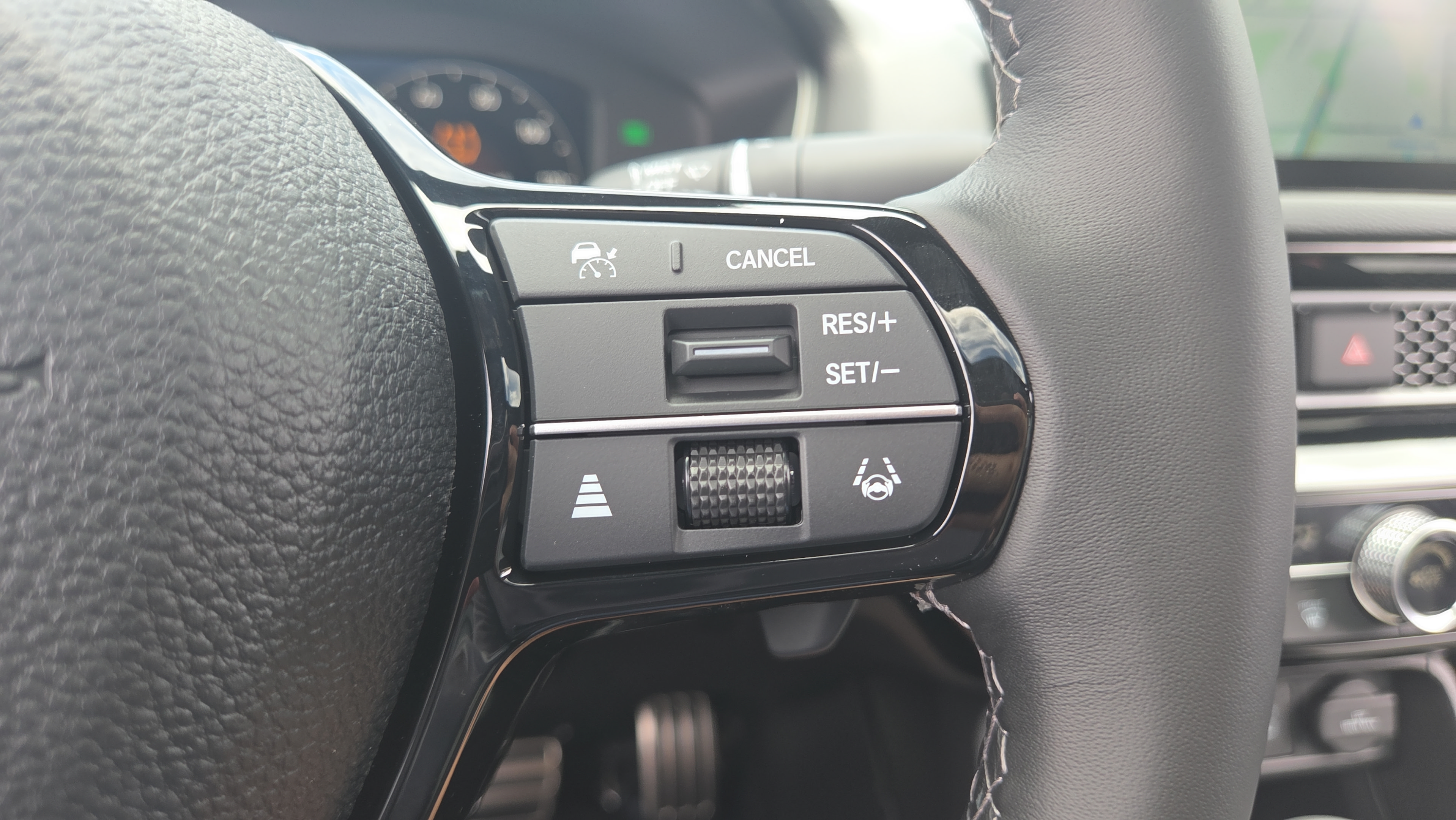 New 2026 Honda Civic Sport Touring image 24