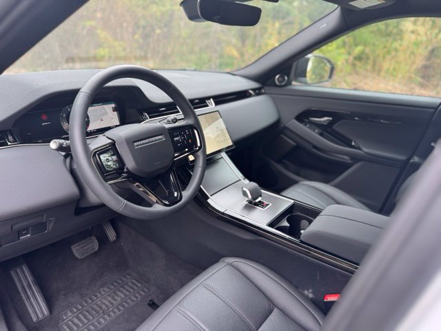New 2026 Land Rover Range Rover Evoque S AWD/4WD image 8