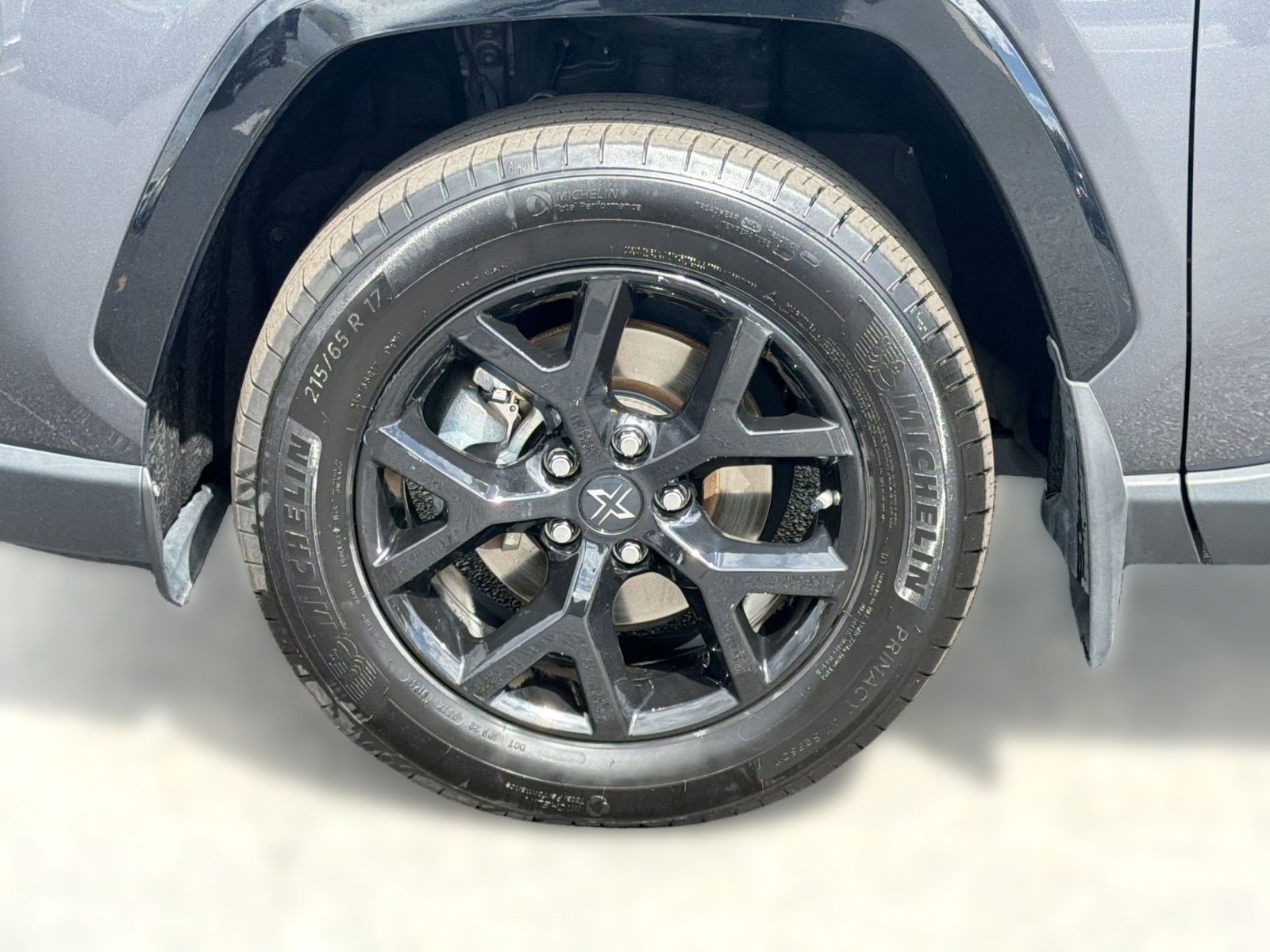 Certified 2024 Toyota RAV4 XLE FWD image 12