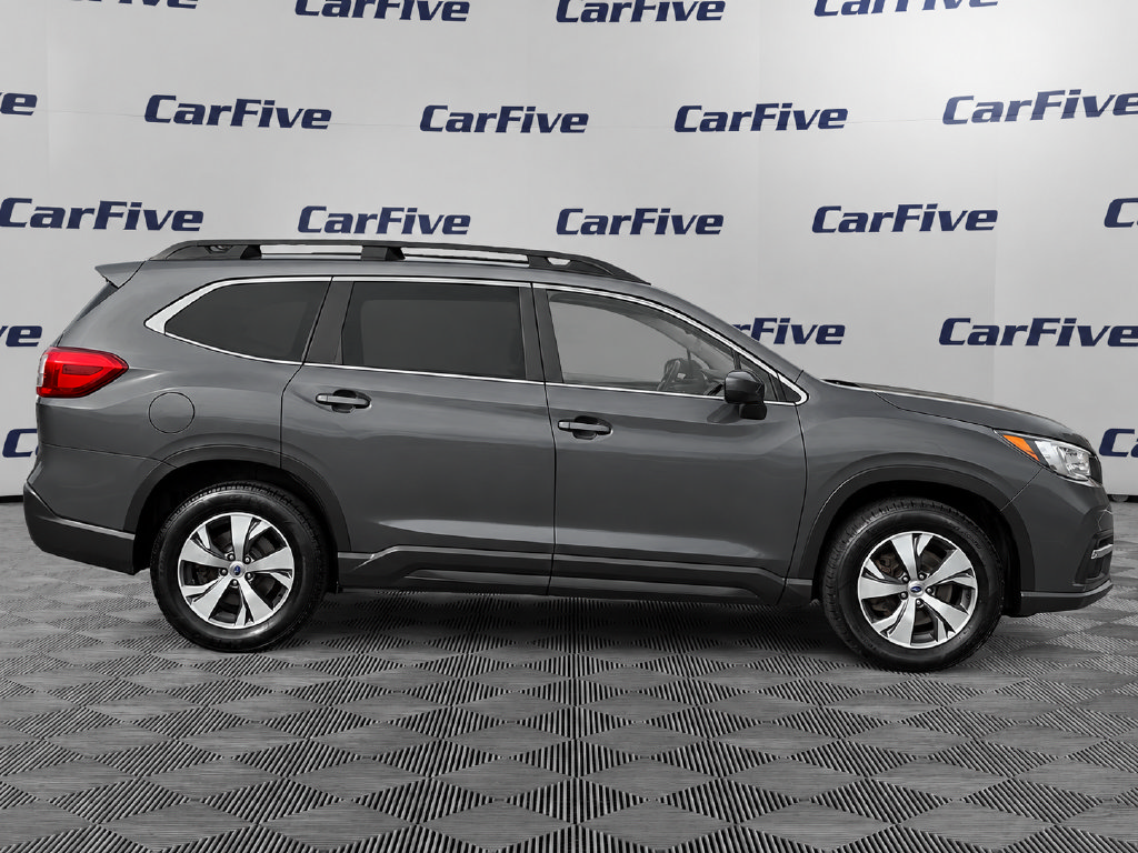 Used 2021 Subaru Ascent Premium w/ Convenience Package AWD/4WD image 7