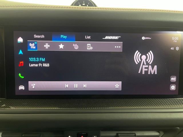 Used 2025 Porsche Cayenne GTS image 42