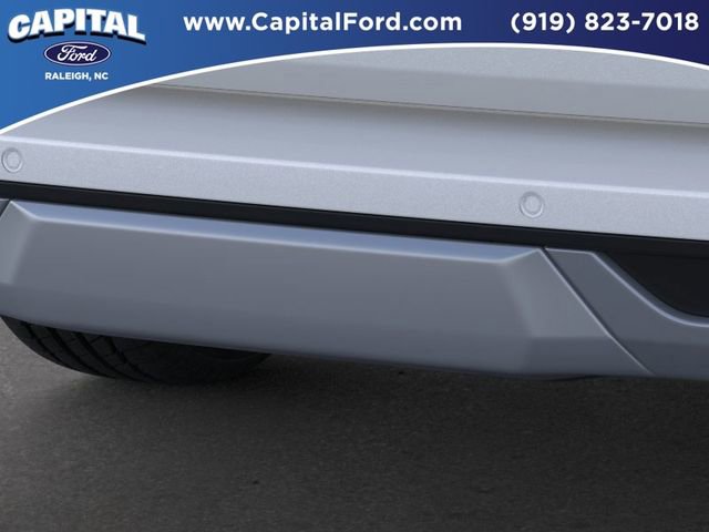 New 2026 Ford Expedition Max Platinum w/ Platinum Ultimate Package AWD/4WD image 23