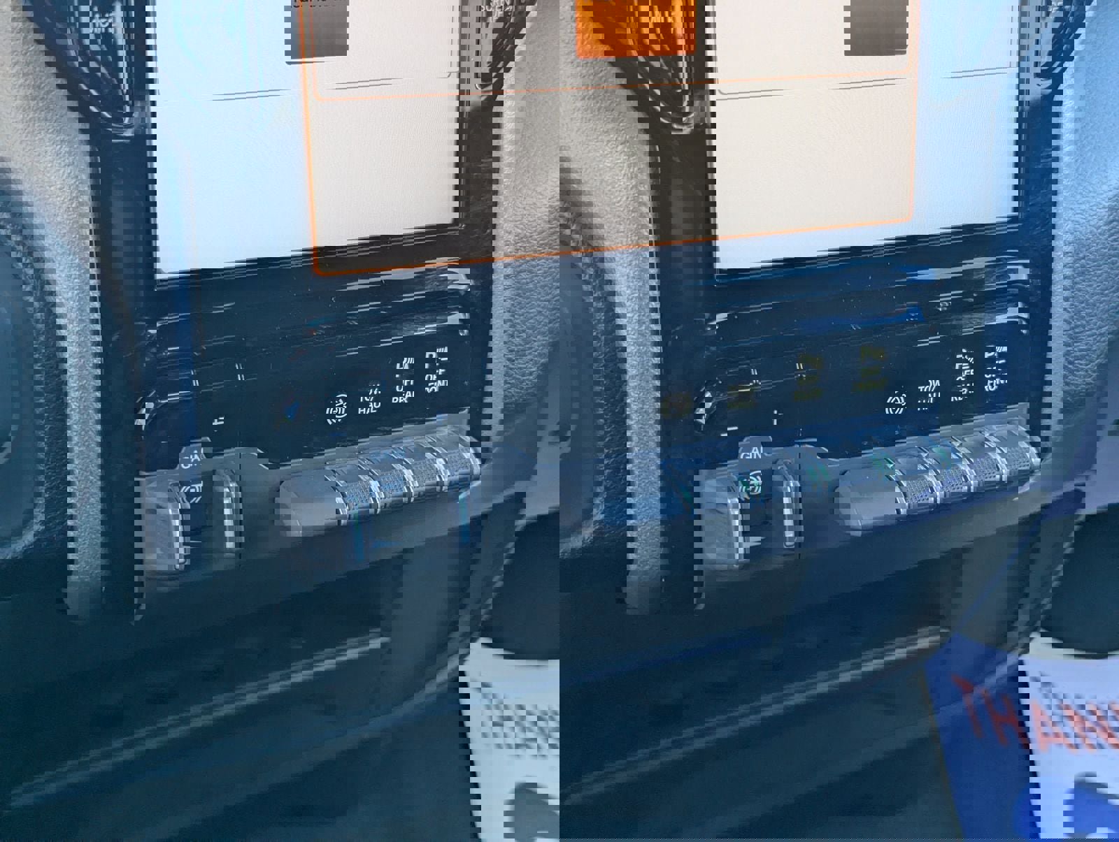 Used 2025 RAM 3500 Big Horn image 25