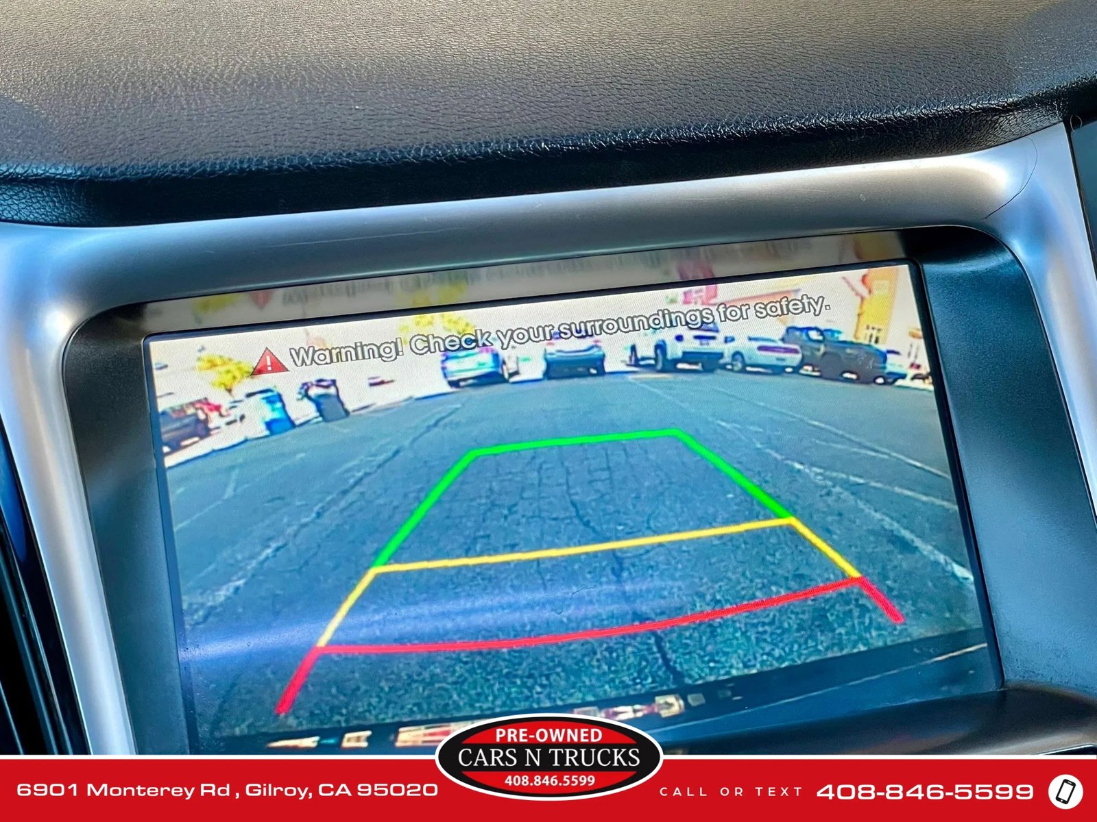 Used 2014 Hyundai Sonata Limited w/ Technology Package 05 image 17