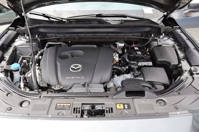 Used 2023 MAZDA CX-5 AWD 2.5 S w/ Preferred Package image 20