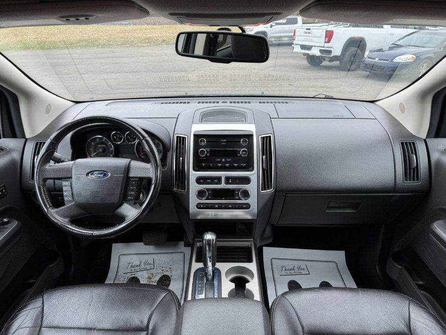 Used 2010 Ford Edge Limited image 21