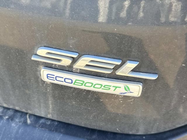 Used 2020 Ford Edge SEL w/ Convenience Package image 8