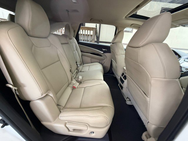 Used 2016 Acura MDX SH-AWD image 41