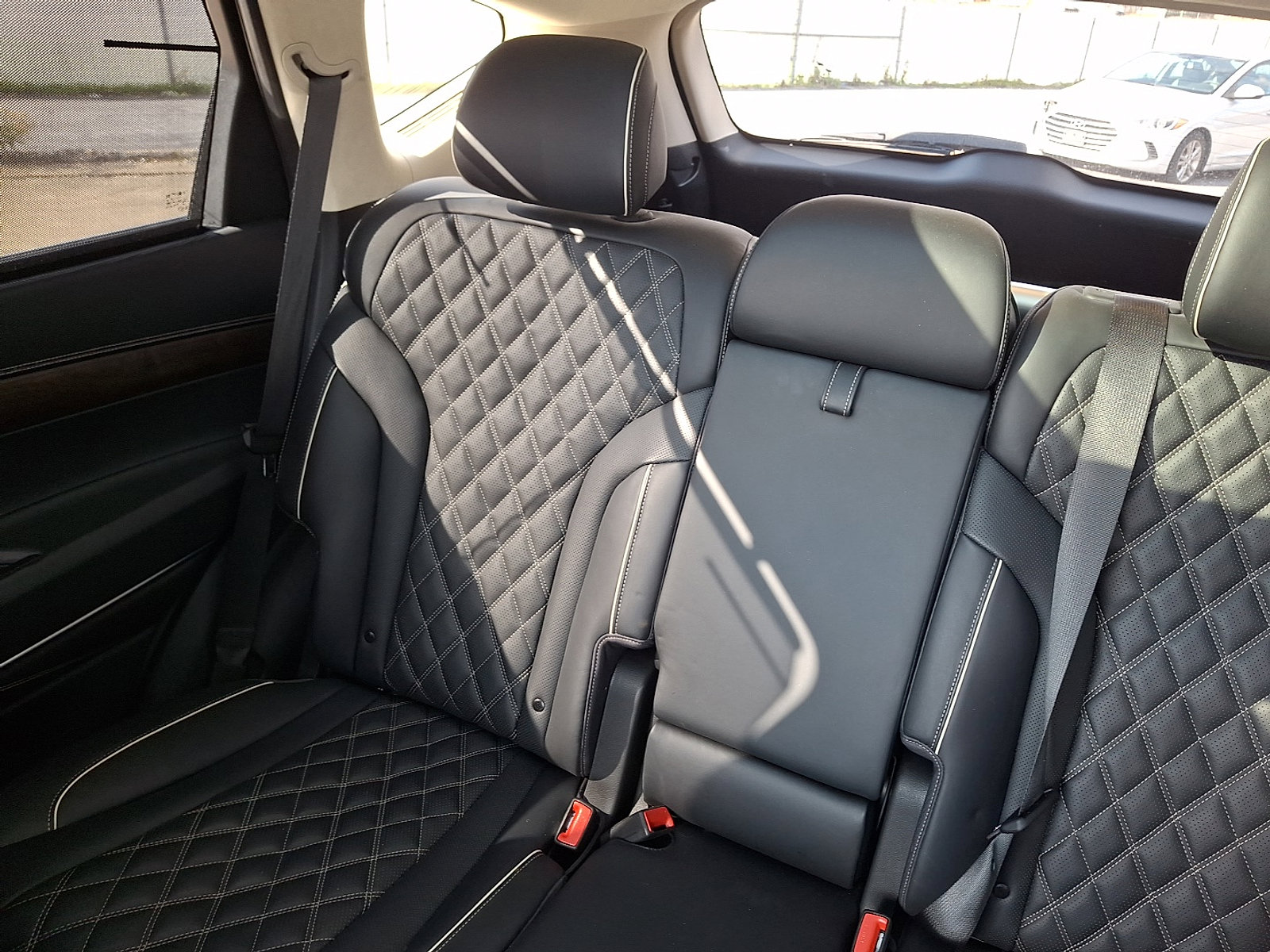 Used 2023 Genesis GV80 3.5T w/ Prestige Package image 18