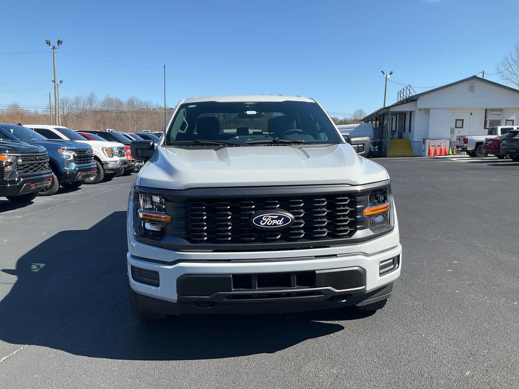 New 2026 Ford F150 STX video 2