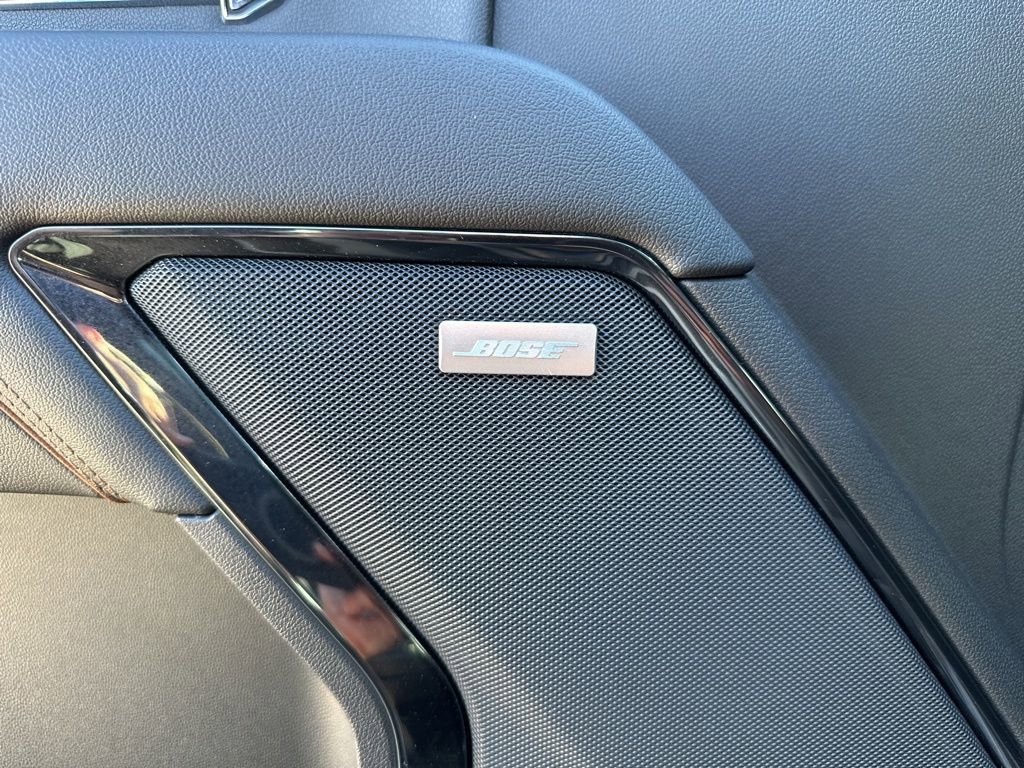 Used 2022 GMC Sierra 1500 AT4 w/ AT4 Premium Package image 17