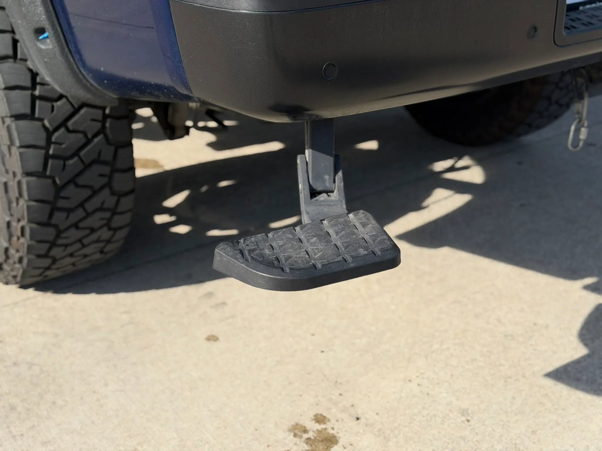 Used 2021 Nissan Titan PRO-4X w/ Pro-4x Convenience Package image 33