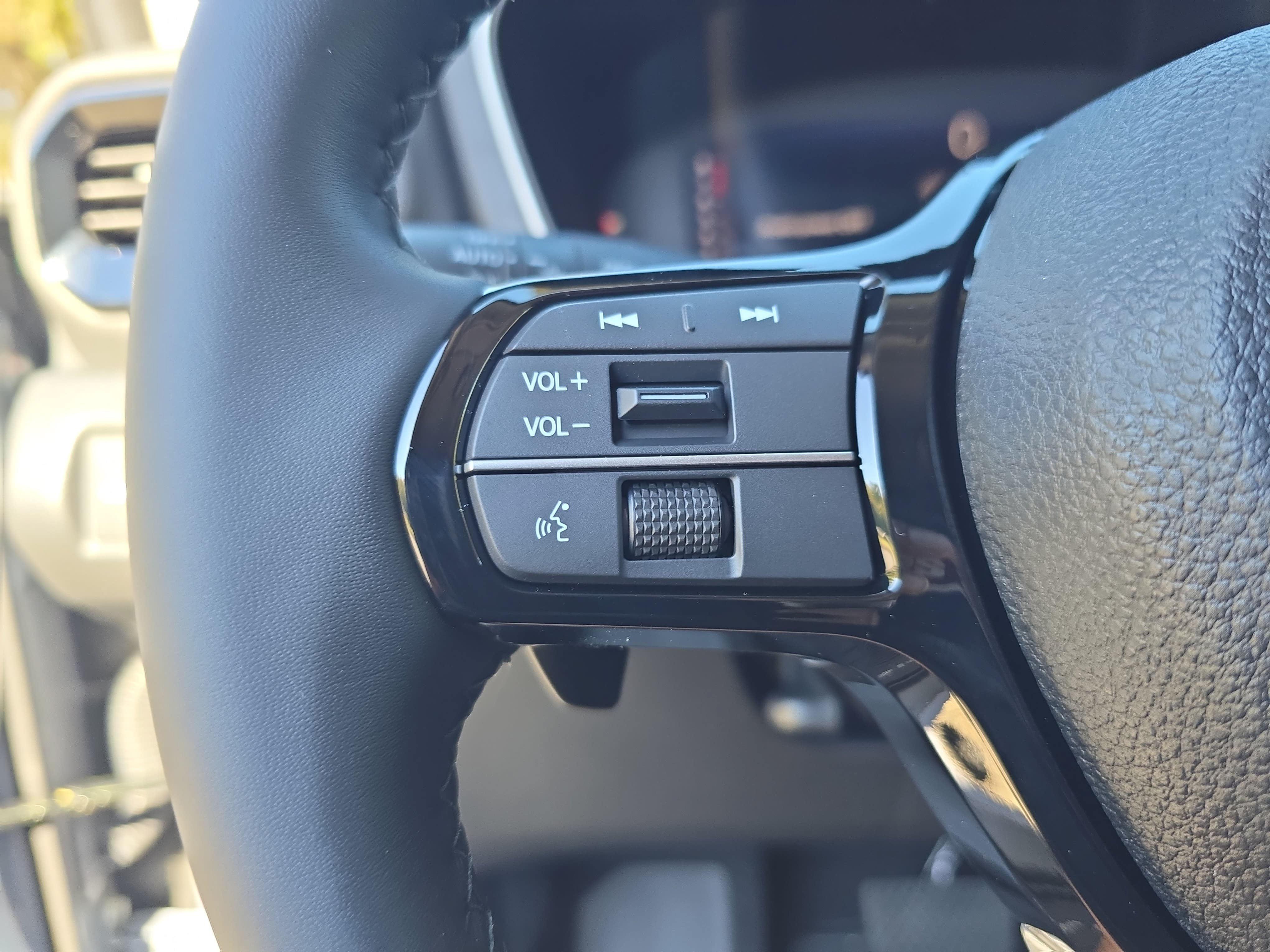 New 2026 Honda Pilot image 18