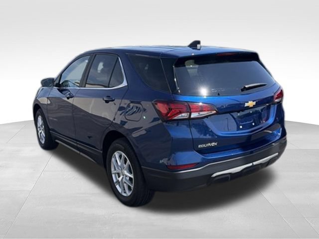 Certified 2023 Chevrolet Equinox LT FWD image 5