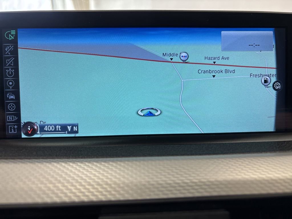 Used 2015 BMW 328d xDrive Sedan image 28