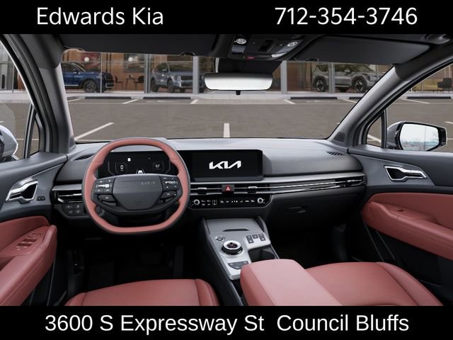 New 2026 Kia Sportage SX Prestige AWD/4WD image 16