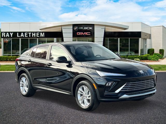 Used 2026 Buick Envista Preferred w/ Convenience I Package FWD image 7