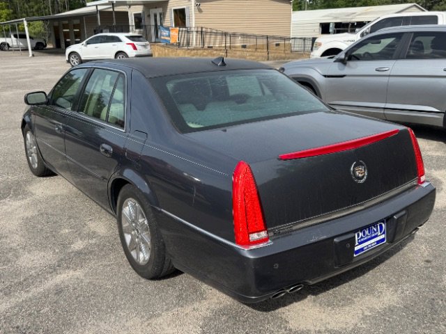 Used 2011 Cadillac DTS Premium FWD image 11