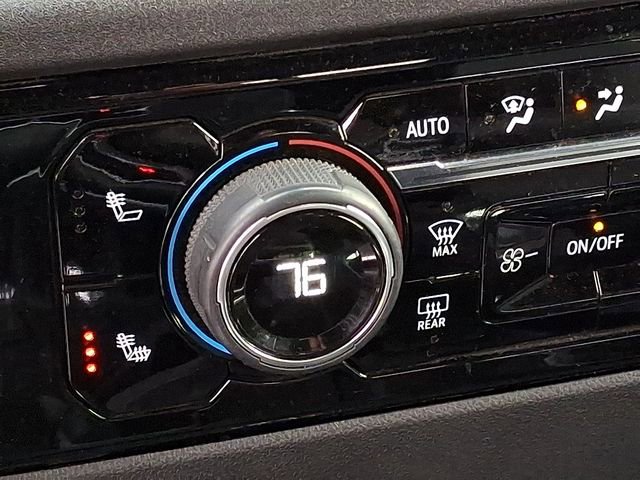 Used 2024 Chevrolet Silverado 1500 RST w/ RST All Star Premium Package image 19