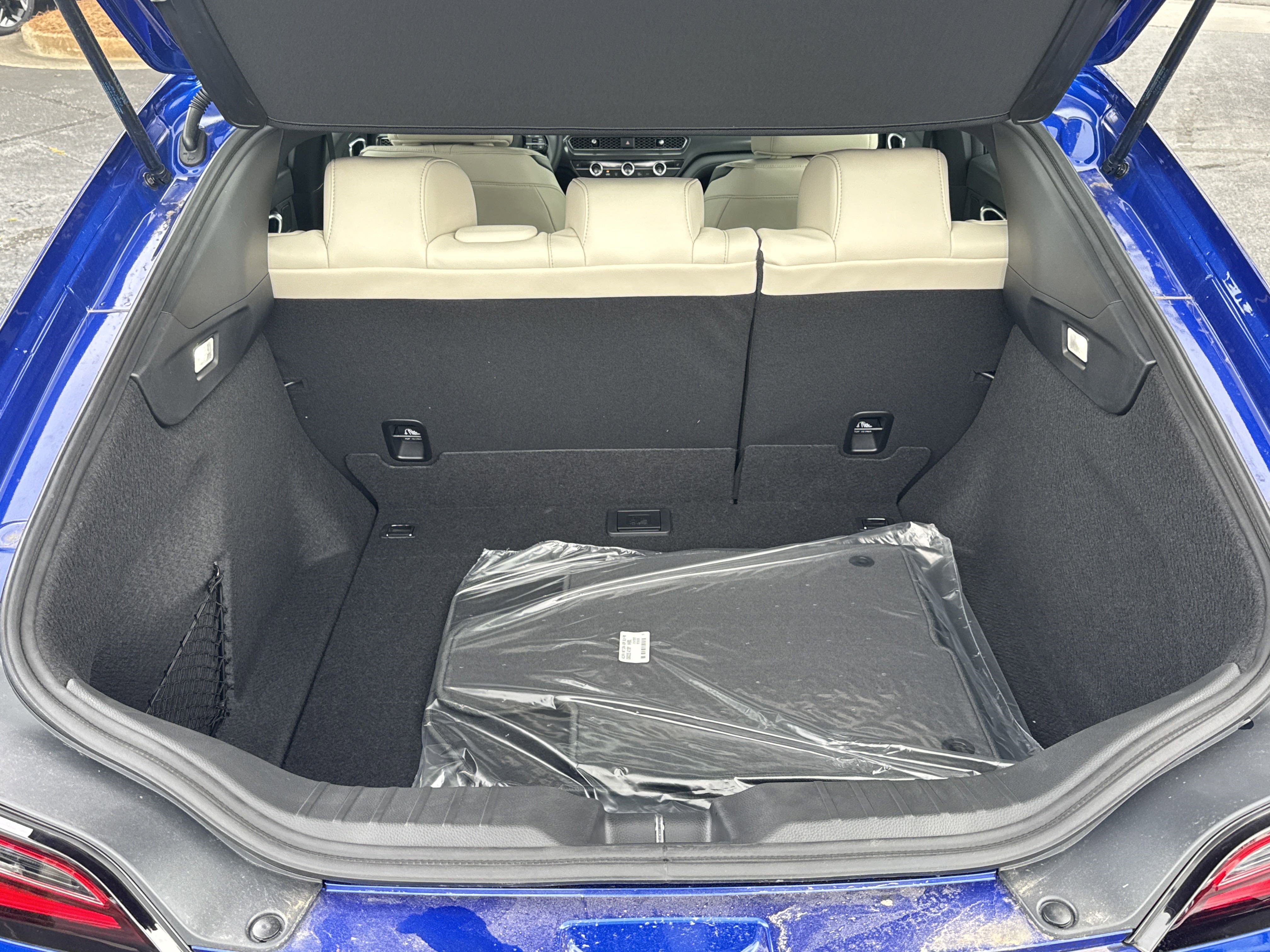 New 2025 Acura Integra A-Spec image 15