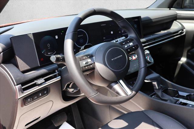Certified 2025 Hyundai Santa Cruz XRT AWD/4WD image 10