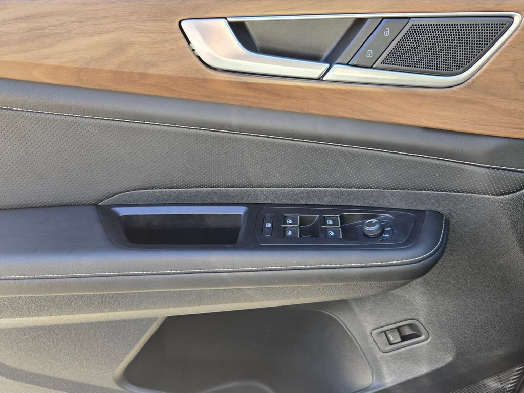 Certified 2026 Volkswagen Atlas SE FWD image 30