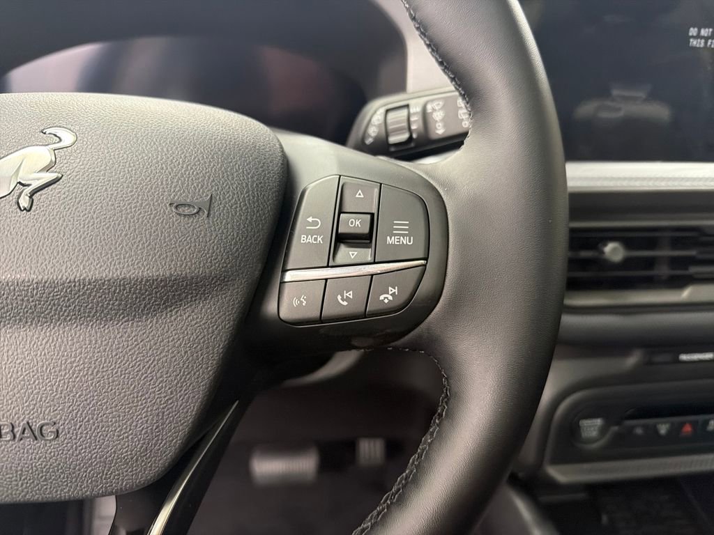 New 2025 Ford Bronco Sport Outer Banks w/ Outer Banks Tech Package+ image 22