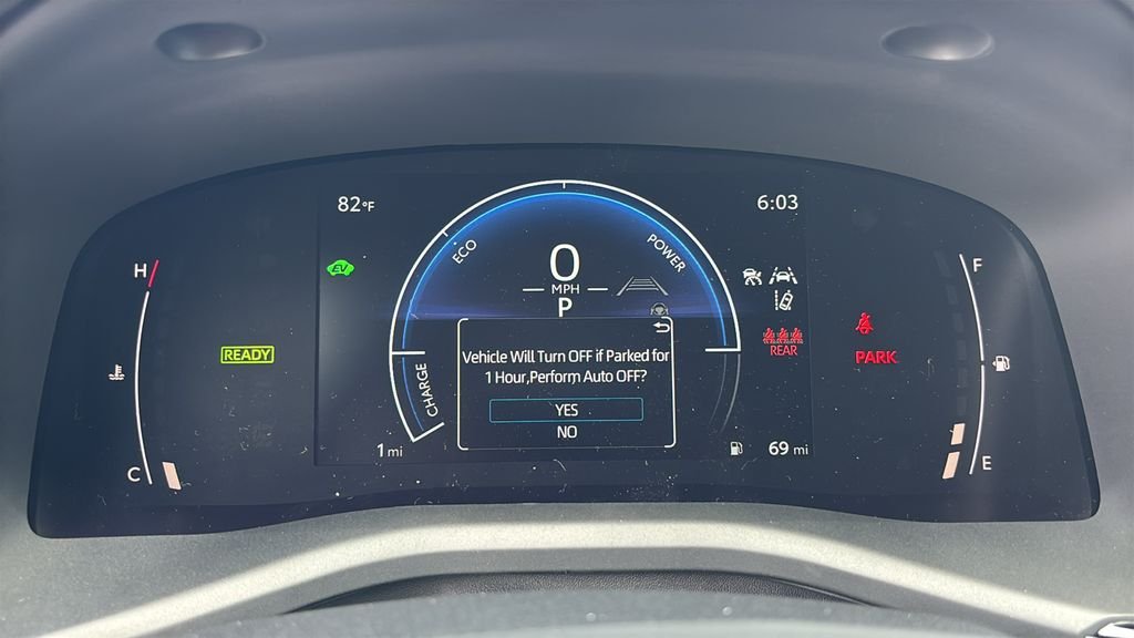 New 2026 Toyota Camry SE FWD image 13