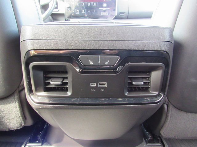 Used 2024 GMC Sierra 1500 AT4X w/ AT4X AEV Edition image 29