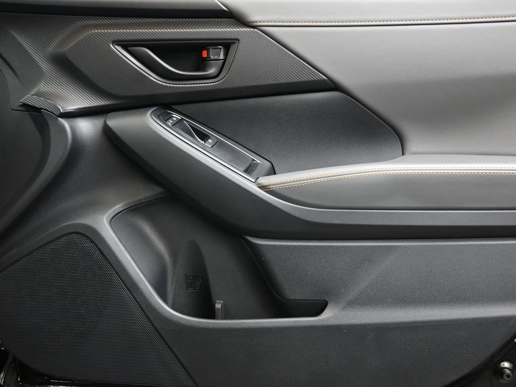 New 2026 Subaru Crosstrek 2.5i Wilderness image 11