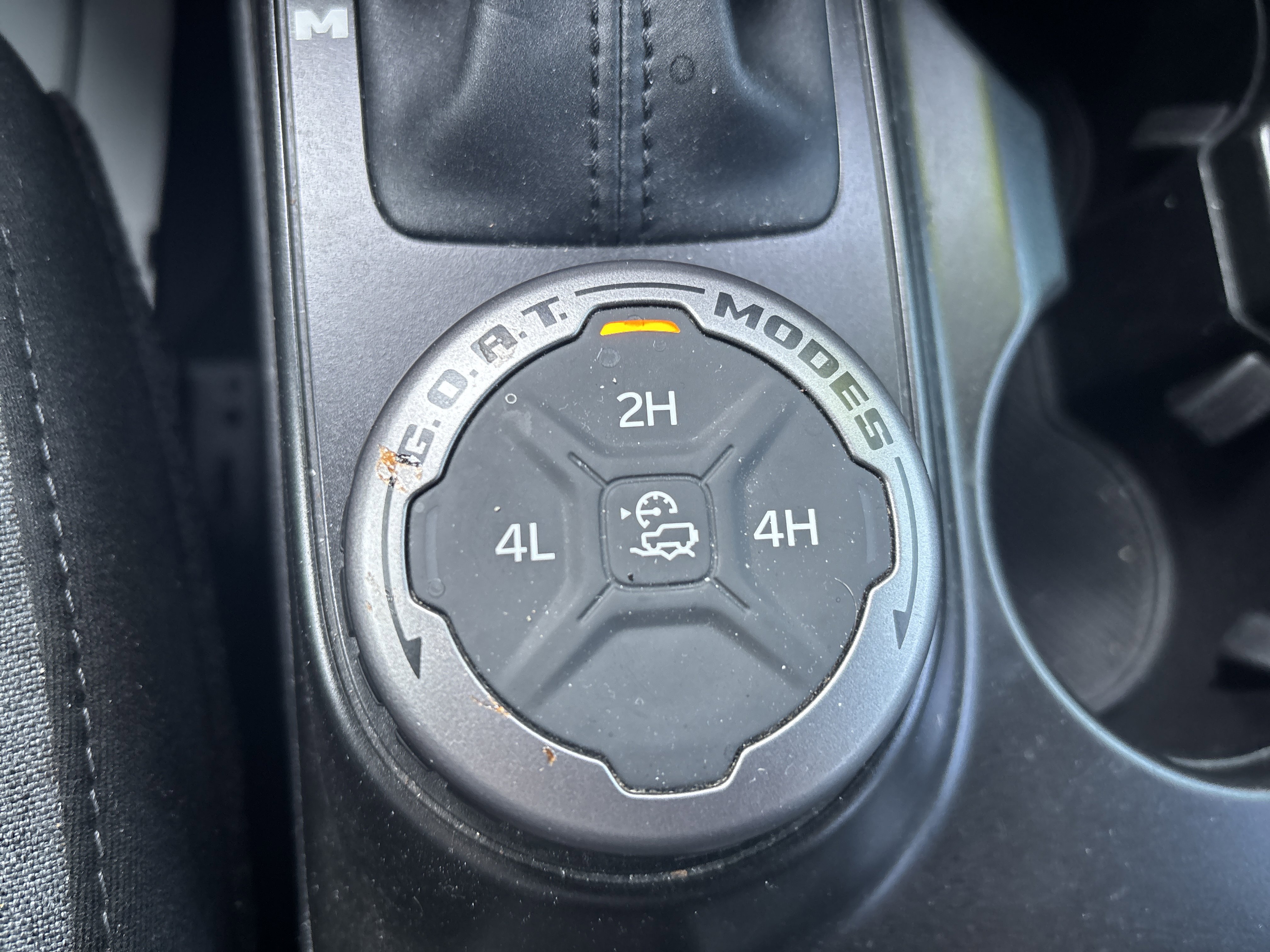 Used 2022 Ford Bronco Big Bend image 30