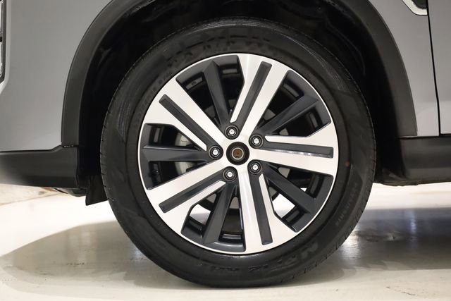 Used 2025 Mitsubishi Outlander Sport SE image 8