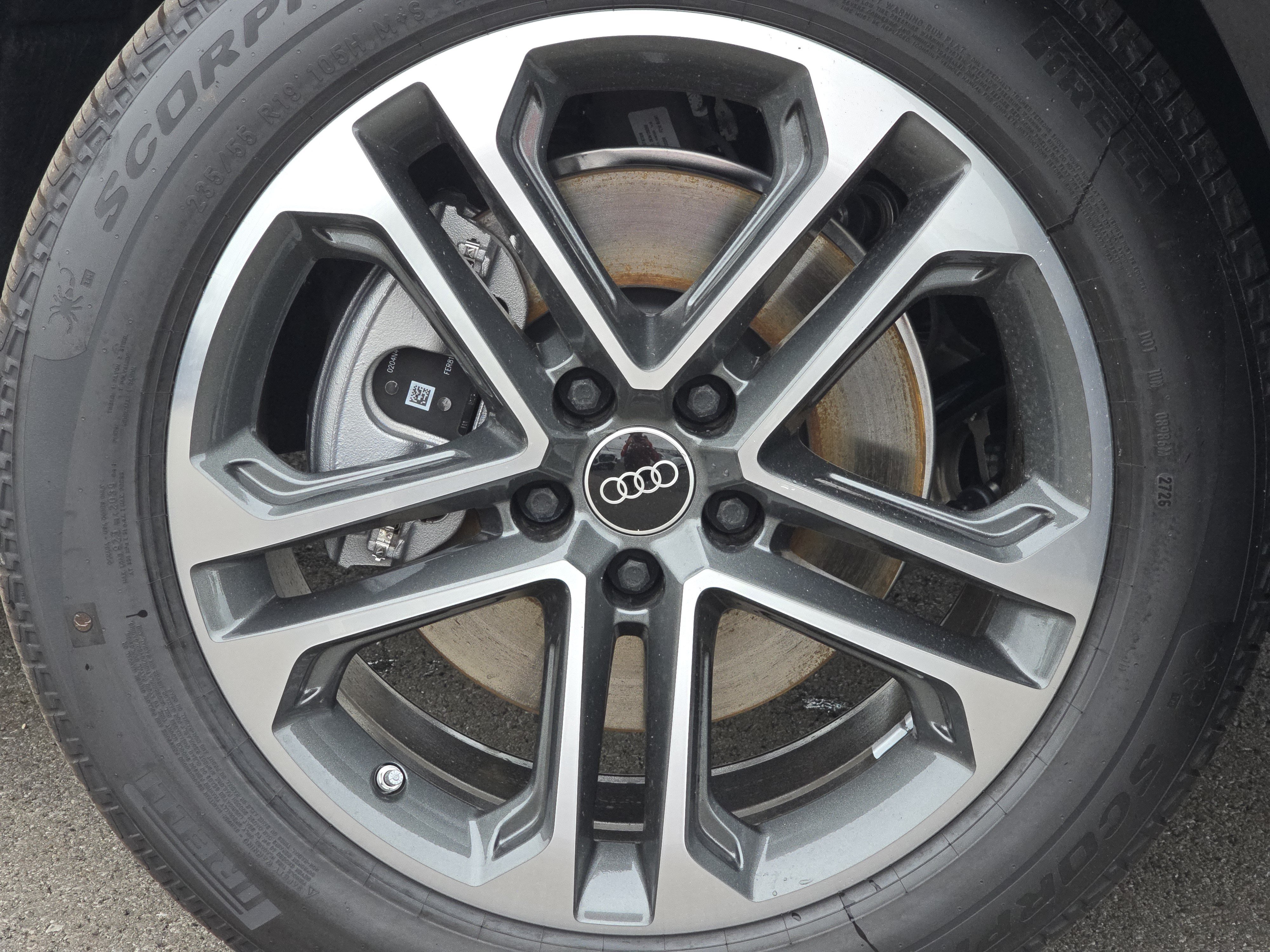 New 2026 Audi Q5 Premium Plus AWD/4WD image 16