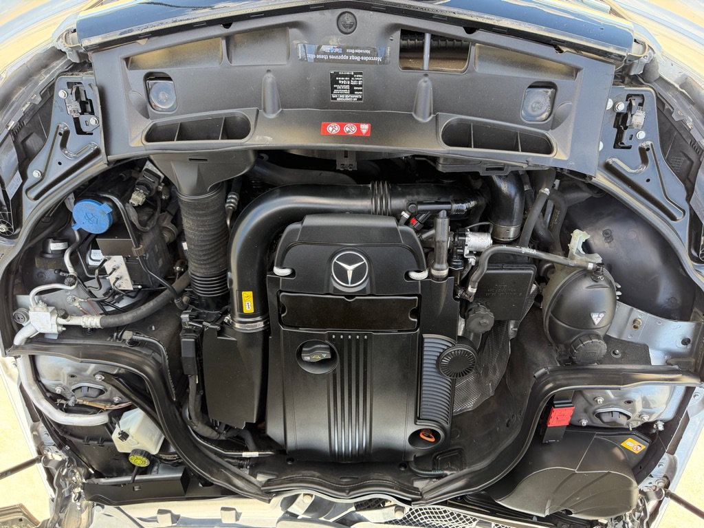 Used 2014 Mercedes-Benz C 250 Sedan image 28
