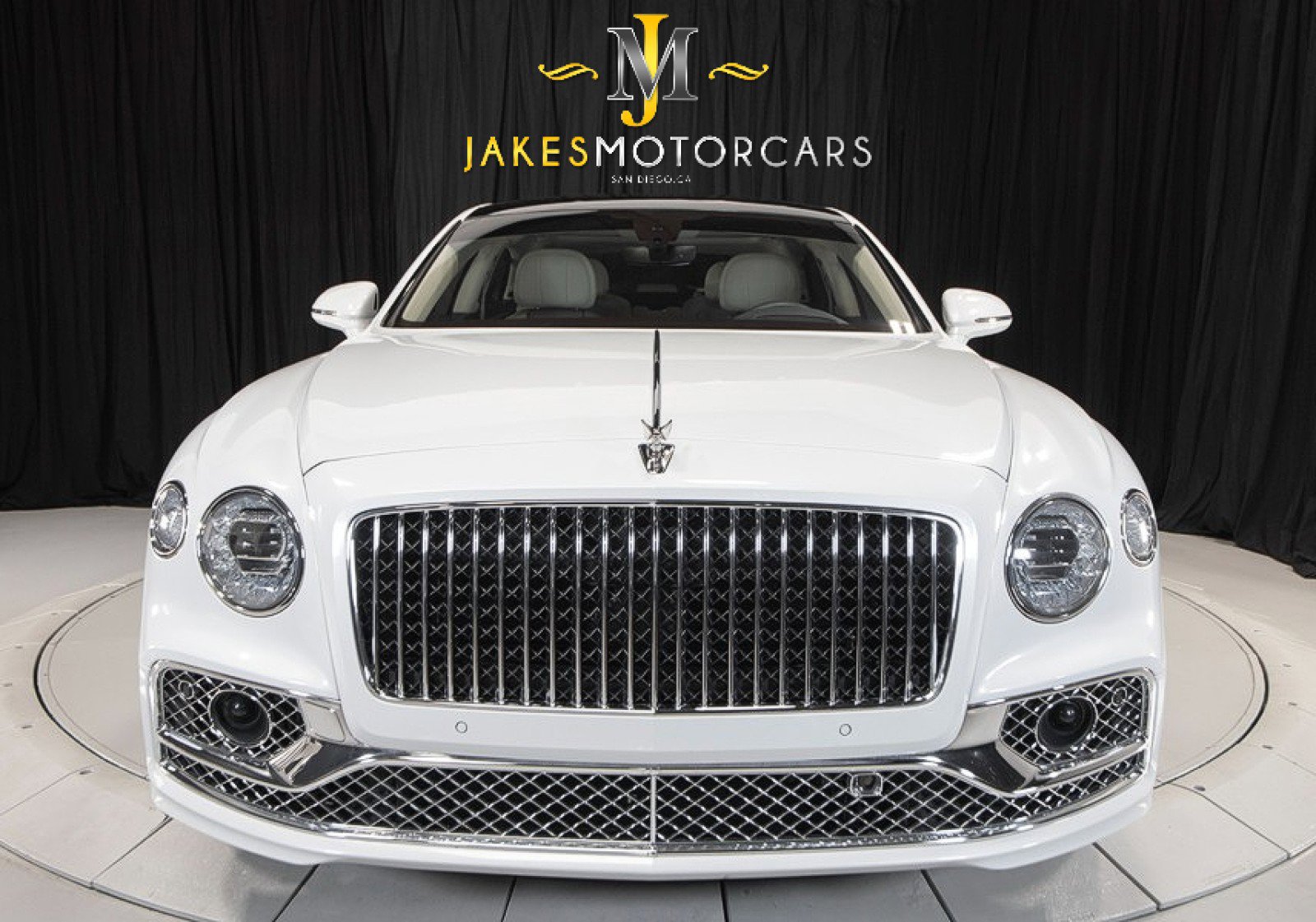 Used 2020 Bentley Flying Spur W12 w/ First Edition Specification image 17