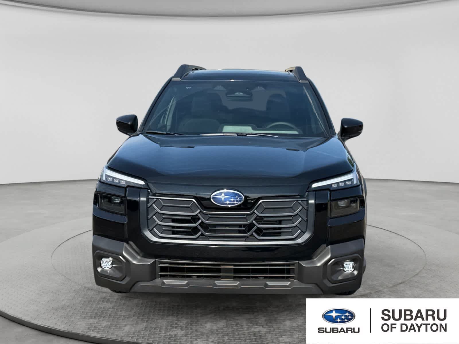 New 2026 Subaru Outback Premium AWD/4WD image 2
