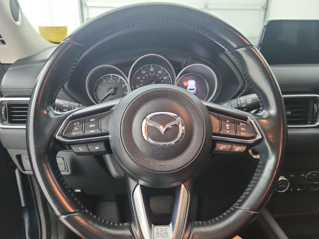 Used 2018 MAZDA CX-5 Grand Touring FWD image 15