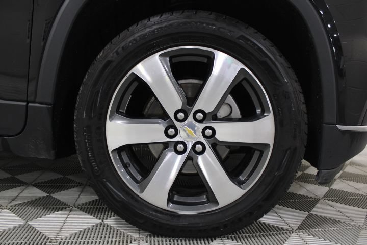 Used 2020 Chevrolet Traverse LT w/ LT Premium Package AWD/4WD image 47