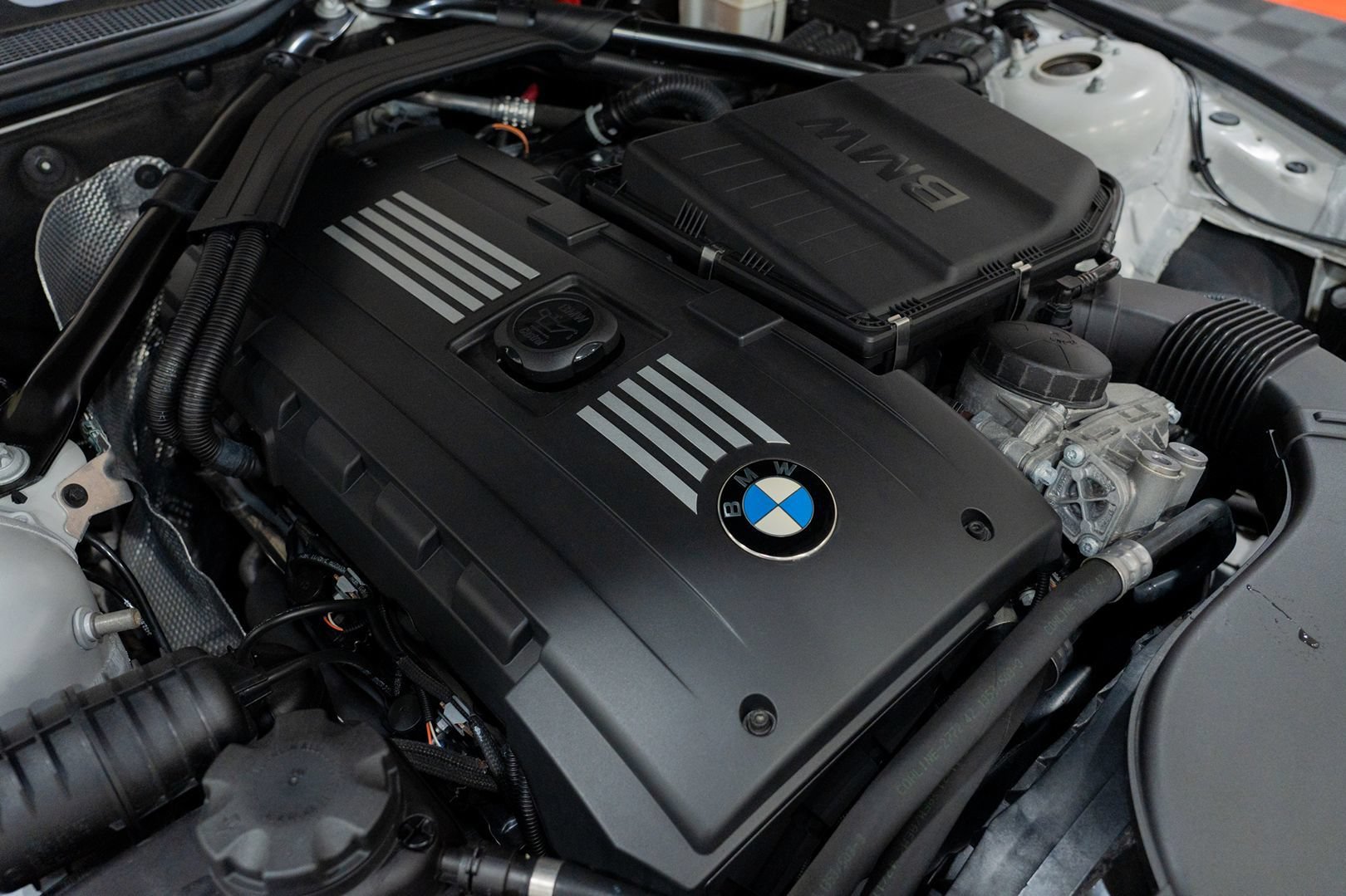 Used 2013 BMW Z4 sDrive35is RWD image 41