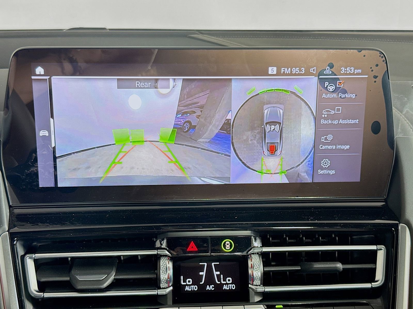 New 2026 BMW 840i Coupe RWD image 14