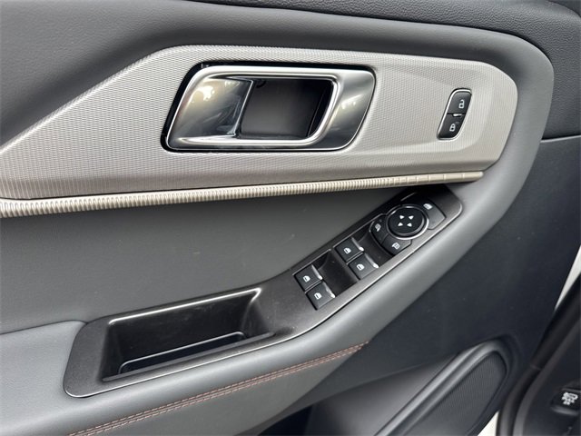 New 2026 Ford Explorer Active image 18